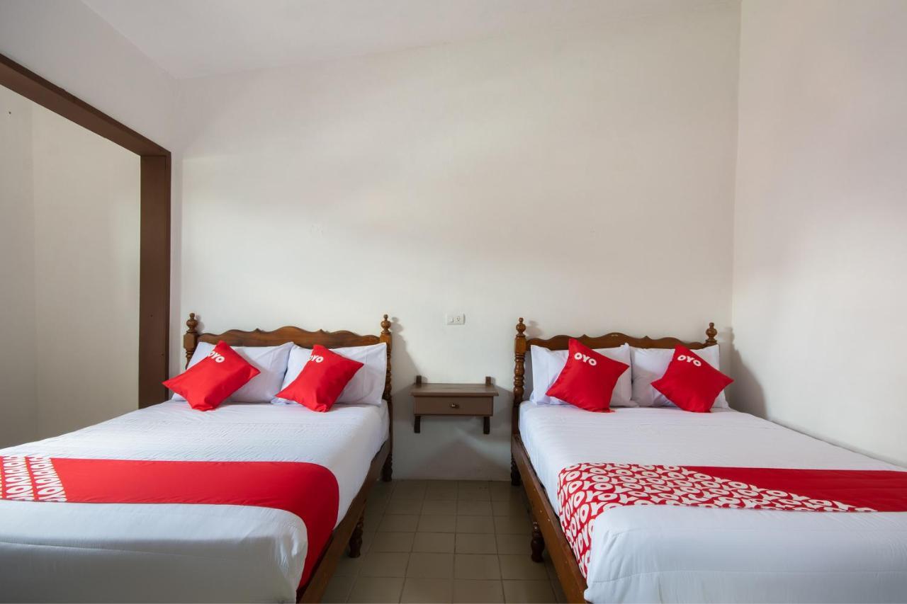 Oyo Hotel El Arabe, Xalapa Esterno foto