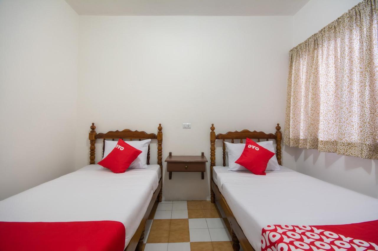 Oyo Hotel El Arabe, Xalapa Esterno foto