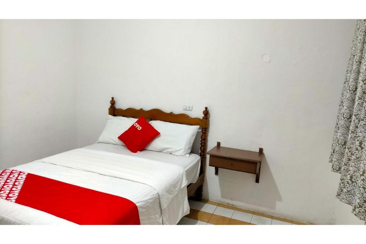 Oyo Hotel El Arabe, Xalapa Esterno foto